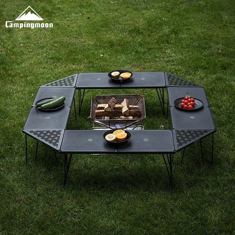 楽天市場】【スーパーSALE｜P2倍＋まとめ割】キャンピングムーン