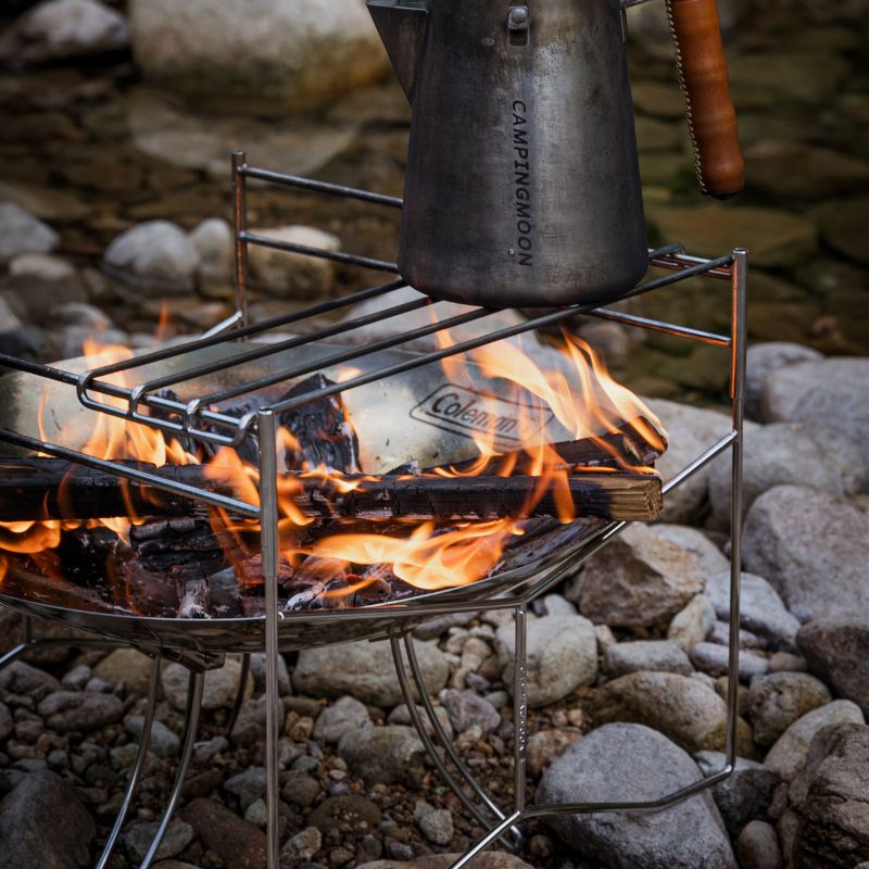 楽天市場】【スーパーSALE限定｜10％OFF＋P2倍】キャンピングムーン