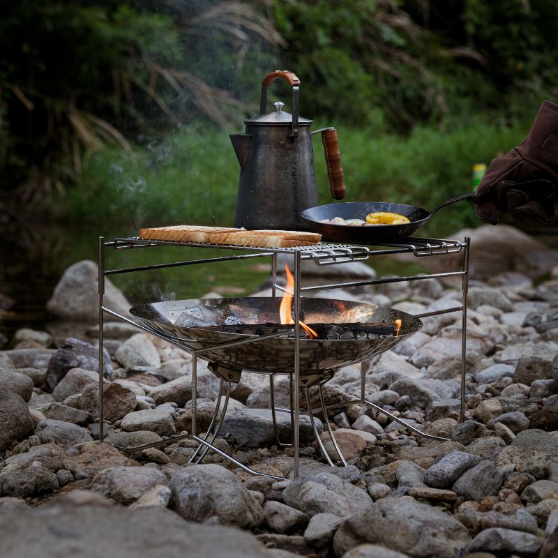 楽天市場】【スーパーSALE限定｜10％OFF＋P2倍】キャンピングムーン