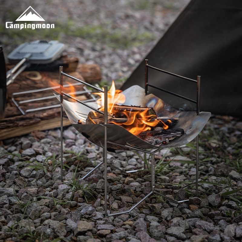 楽天市場】【スーパーSALE｜P2倍＋まとめ割】キャンピングムーン