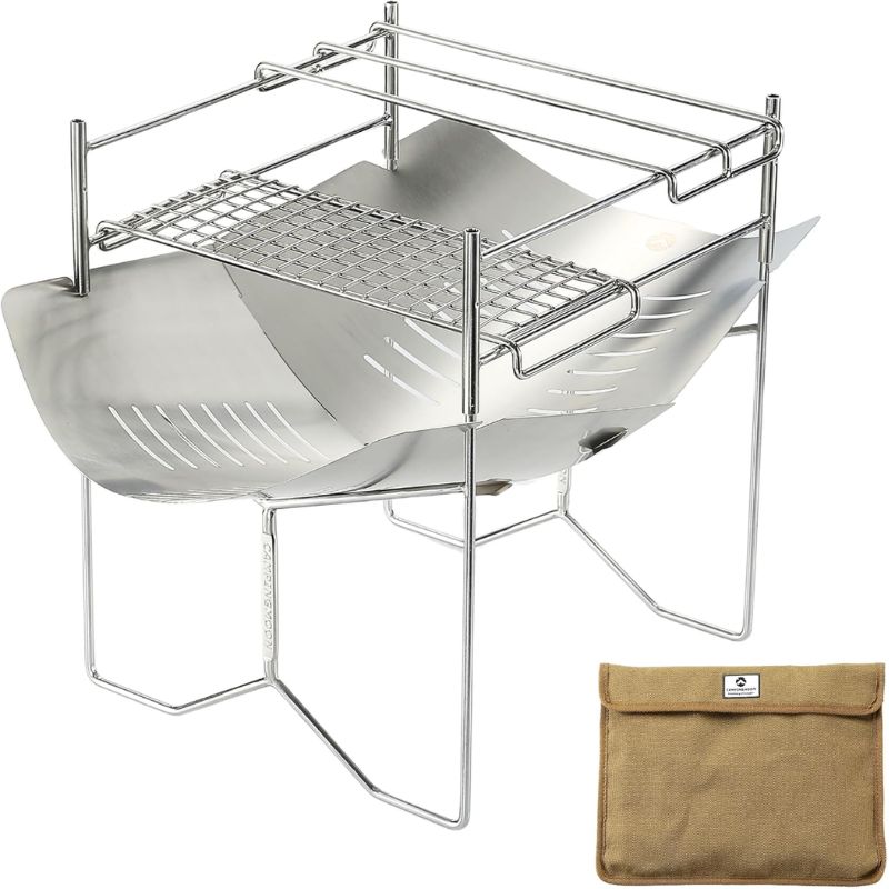 楽天市場】【スーパーSALE限定｜10％OFF＋P2倍】キャンピングムーン