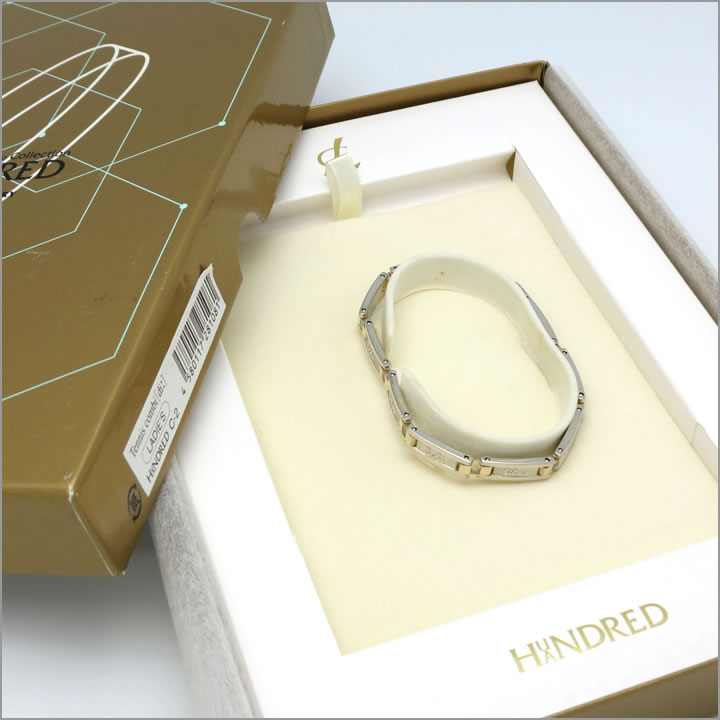 楽天市場】【訳あり□展示品】 レダシルマ ブレスレット Leda SILMA