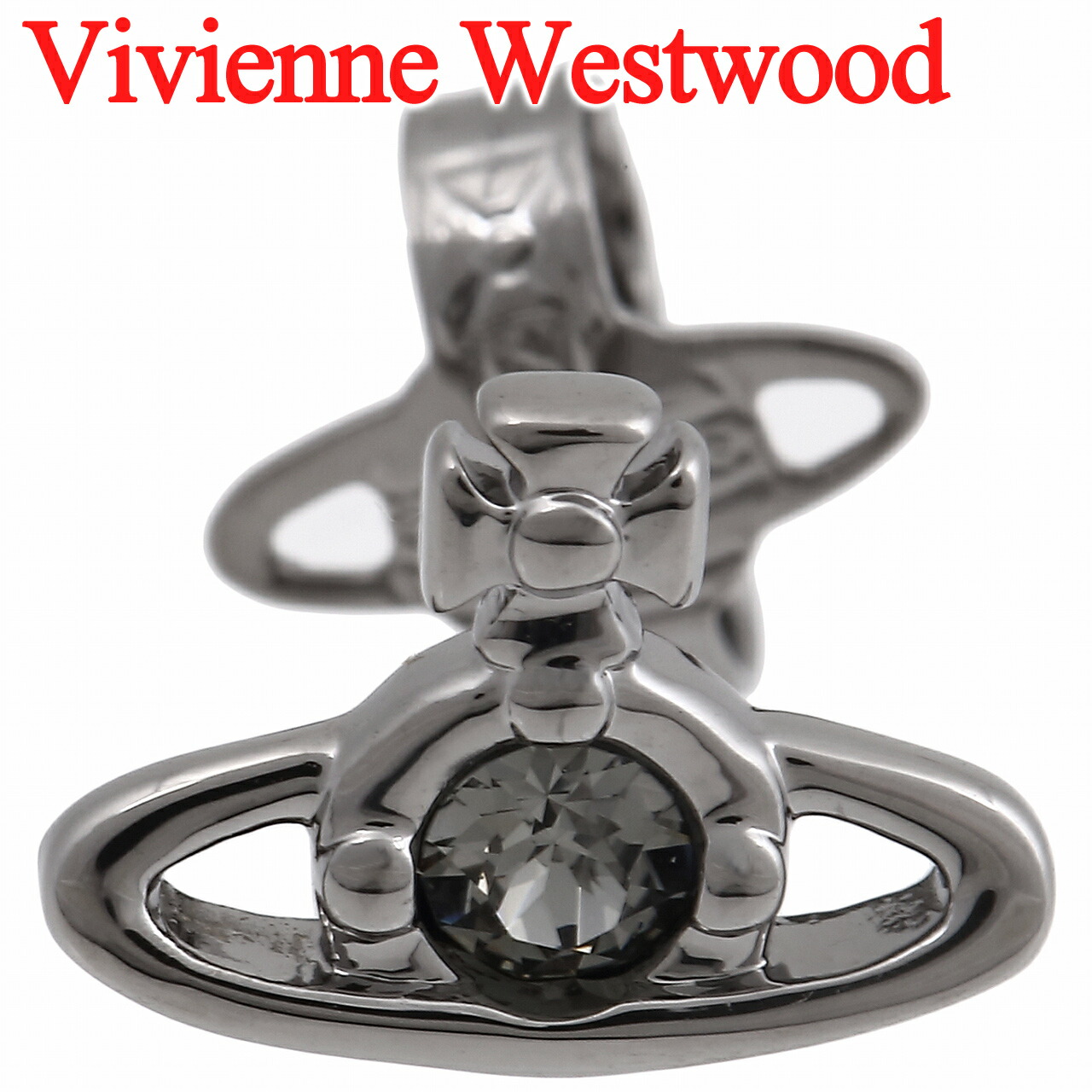 楽天市場】ヴィヴィアンウエストウッド ピアス 【2025年春夏新色