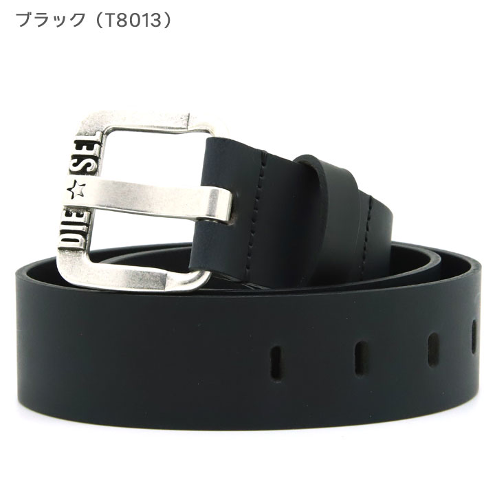 楽天市場】【クーポン配布中】 ディーゼル ベルト DIESEL メンズベルト