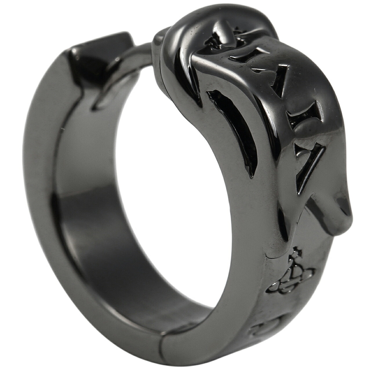 楽天市場】ヴィヴィアンウエストウッド ピアス メンズ レディース