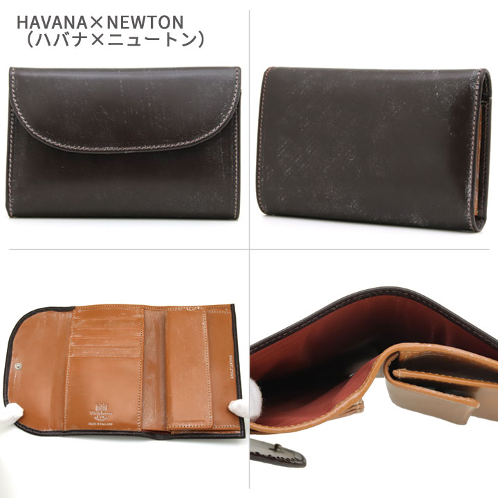 楽天市場】ホワイトハウスコックス 財布 Whitehouse Cox 三つ折り財布