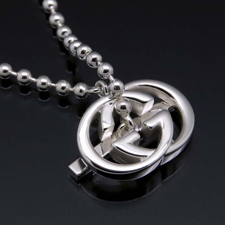 楽天市場】【クーポン配布中】 グッチ ネックレス GUCCI ペンダント