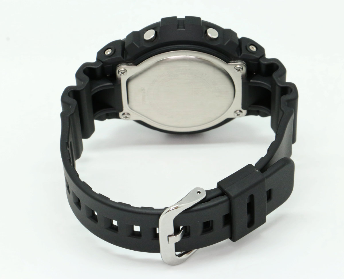 楽天市場】G-SHOCK Gショック 電波 ソーラー GW-6900U-1JF CASIO