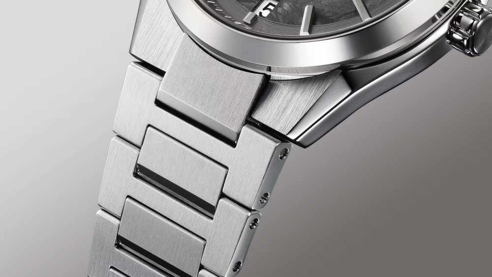 楽天市場】カシオ エディフィス 機械式 EFK-100YCD-1AJF ブラック