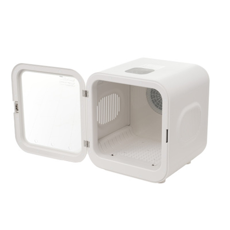 楽天市場】送料無料 ペットドライルーム ペット乾燥機 ペット用