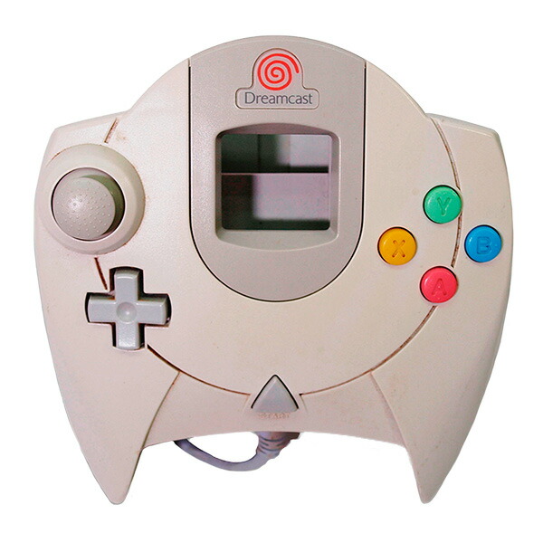 楽天市場】ドリームキャスト ドリキャス DC 本体 すぐに遊べるセット