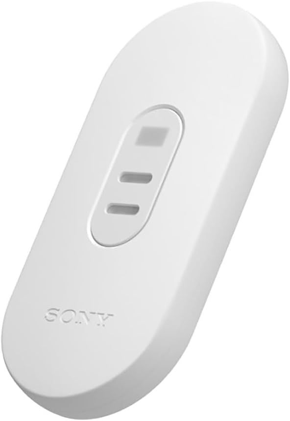 楽天市場】ソニー SONY ウェアラブルサーモデバイス REON POCKET 5