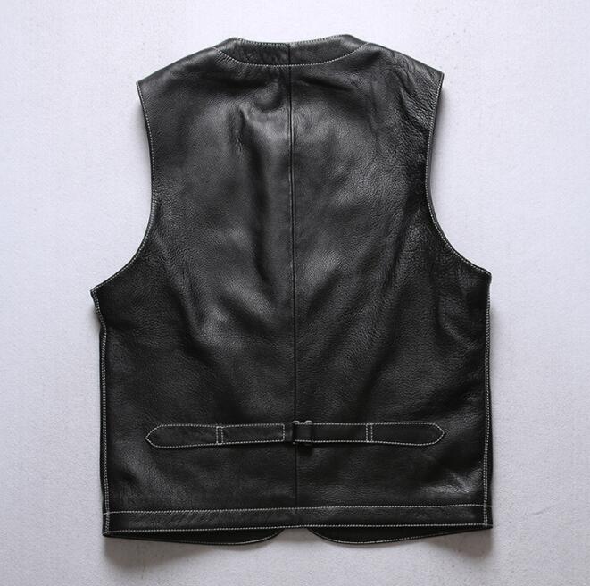 楽天市場】ヴィンテージ復刻モデル 高品質カウレザー ライダースレザー