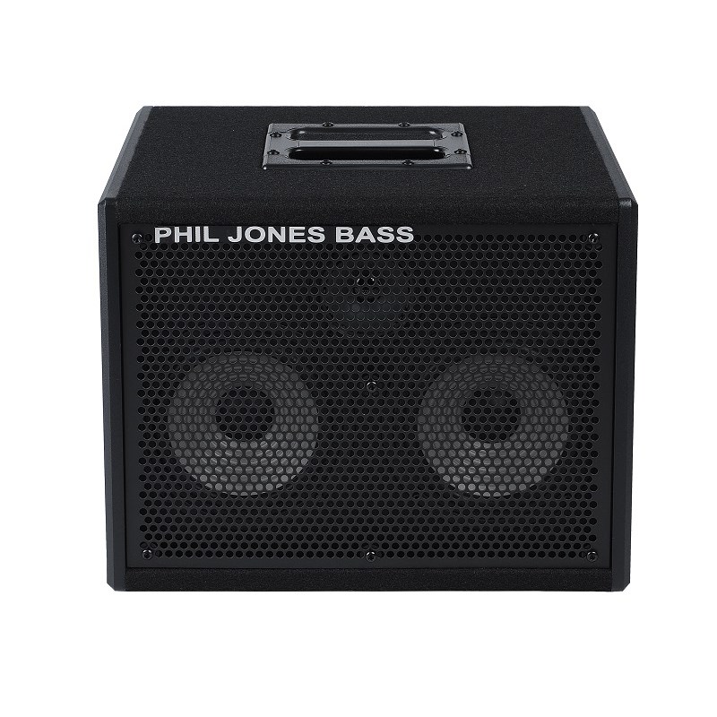 楽天市場】CAB-27 [Speaker Cabinet] PJB（Phil Jones Bass） (新品