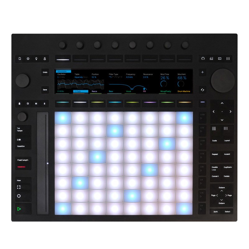 楽天市場】ableton push djの通販