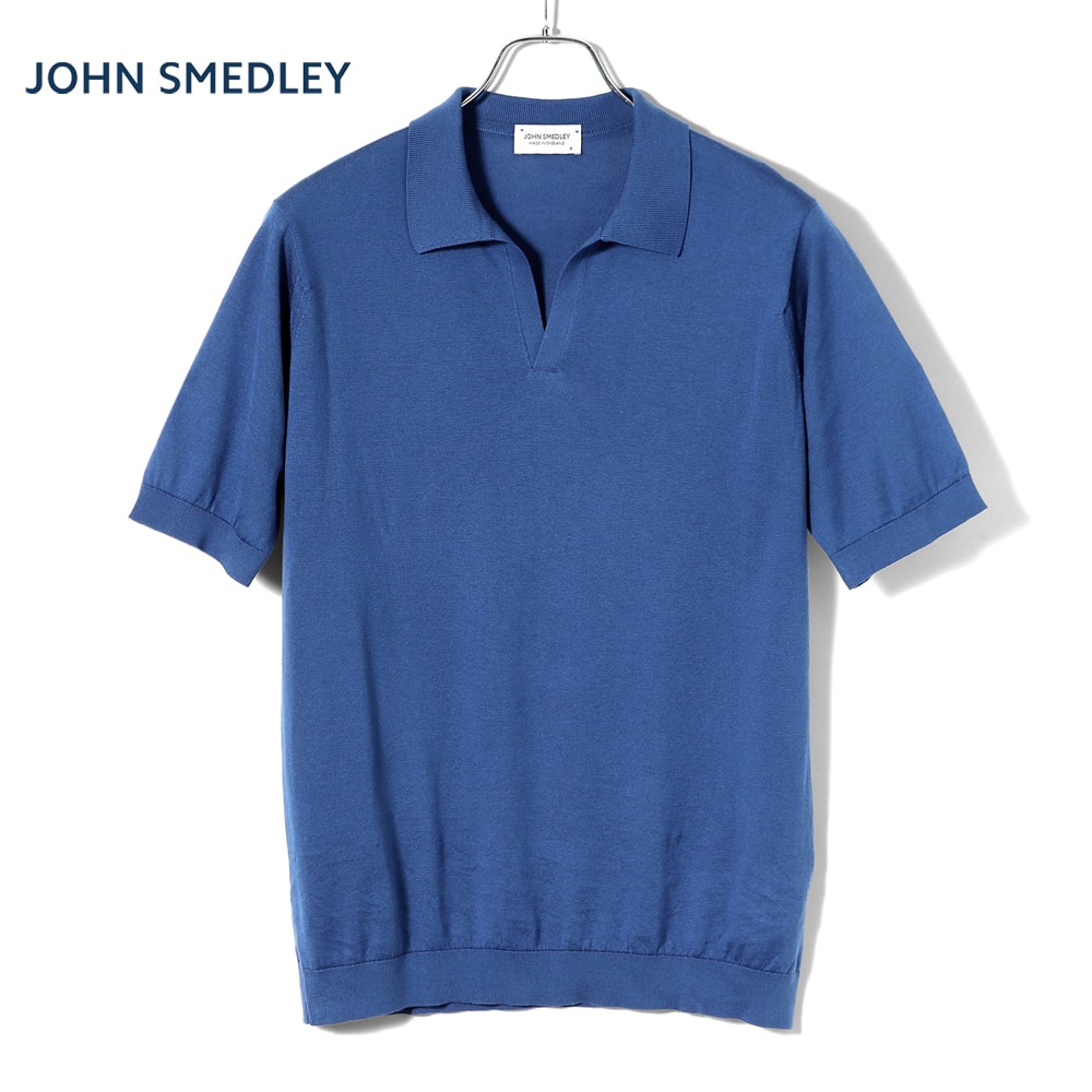 楽天市場】【ポイント10倍】ジョンスメドレー JOHN SMEDLEY ／ シー