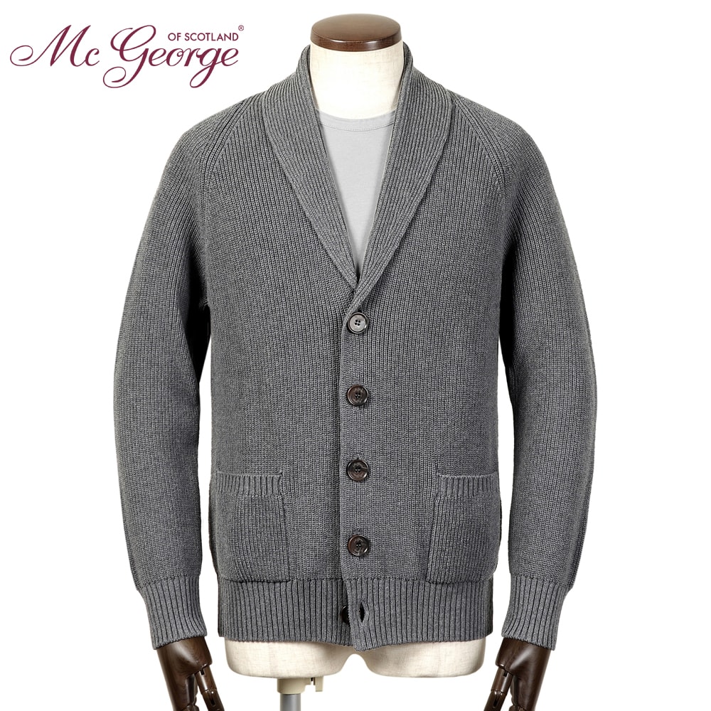 楽天市場】【ポイント10倍】マックジョージ MC GEORGE ／【国内正規品