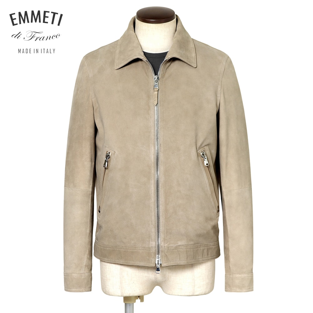 楽天市場】ゴートスエード ジャケットの通販