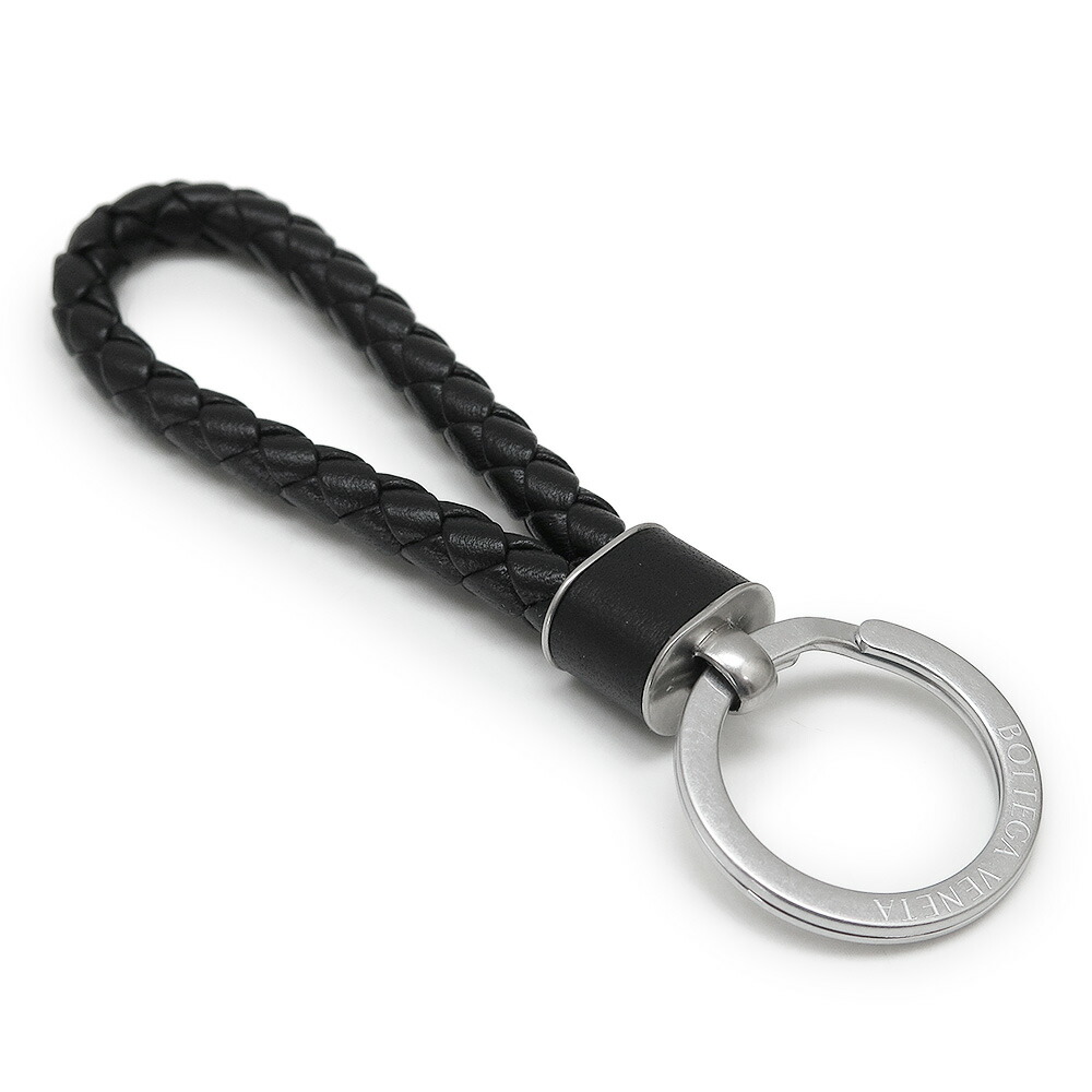 楽天市場】ボッテガヴェネタ キーリング 709727 VMAY1 8803