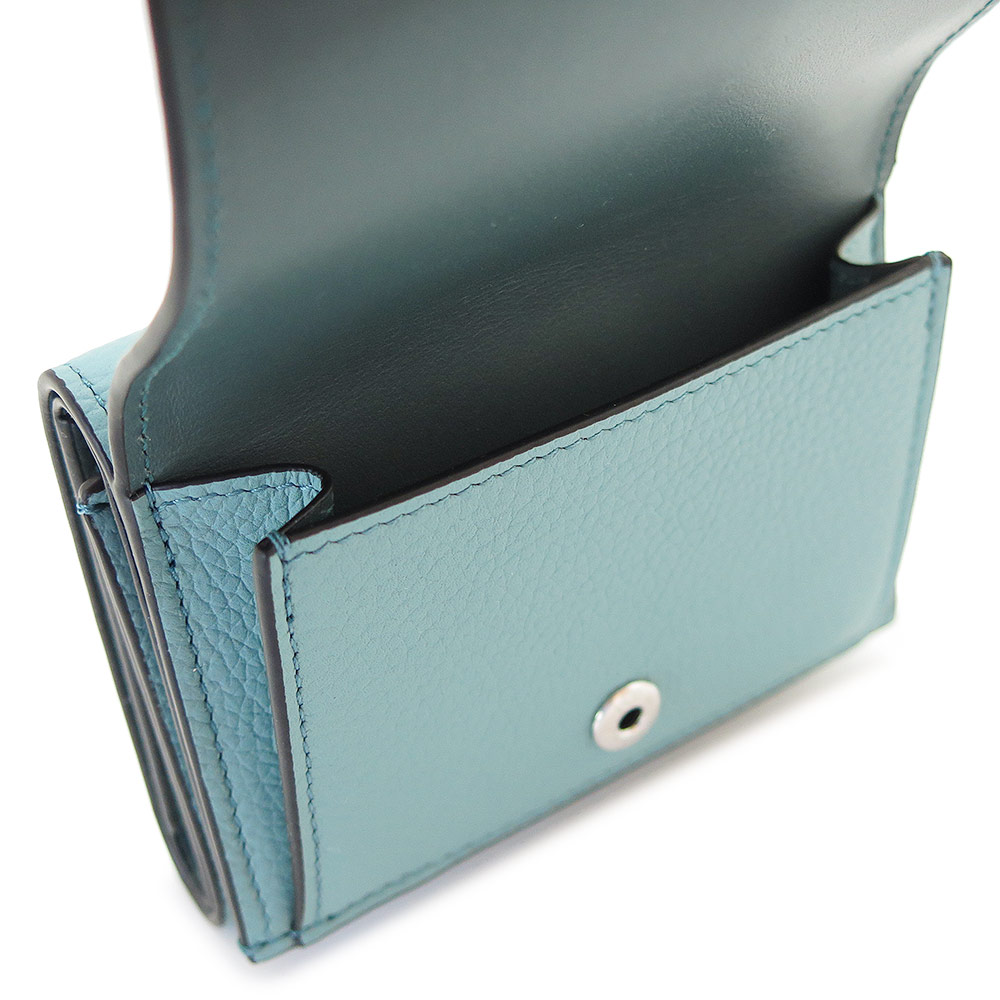 楽天市場】ロエベ 折財布 レディース トライフォールド ウォレット