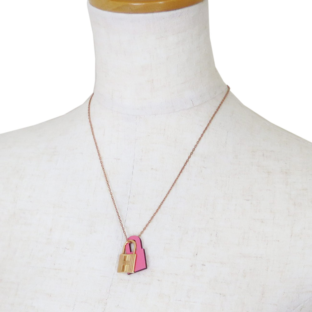 楽天市場】エルメス ネックレス レディース オーケリー PM ペンダント