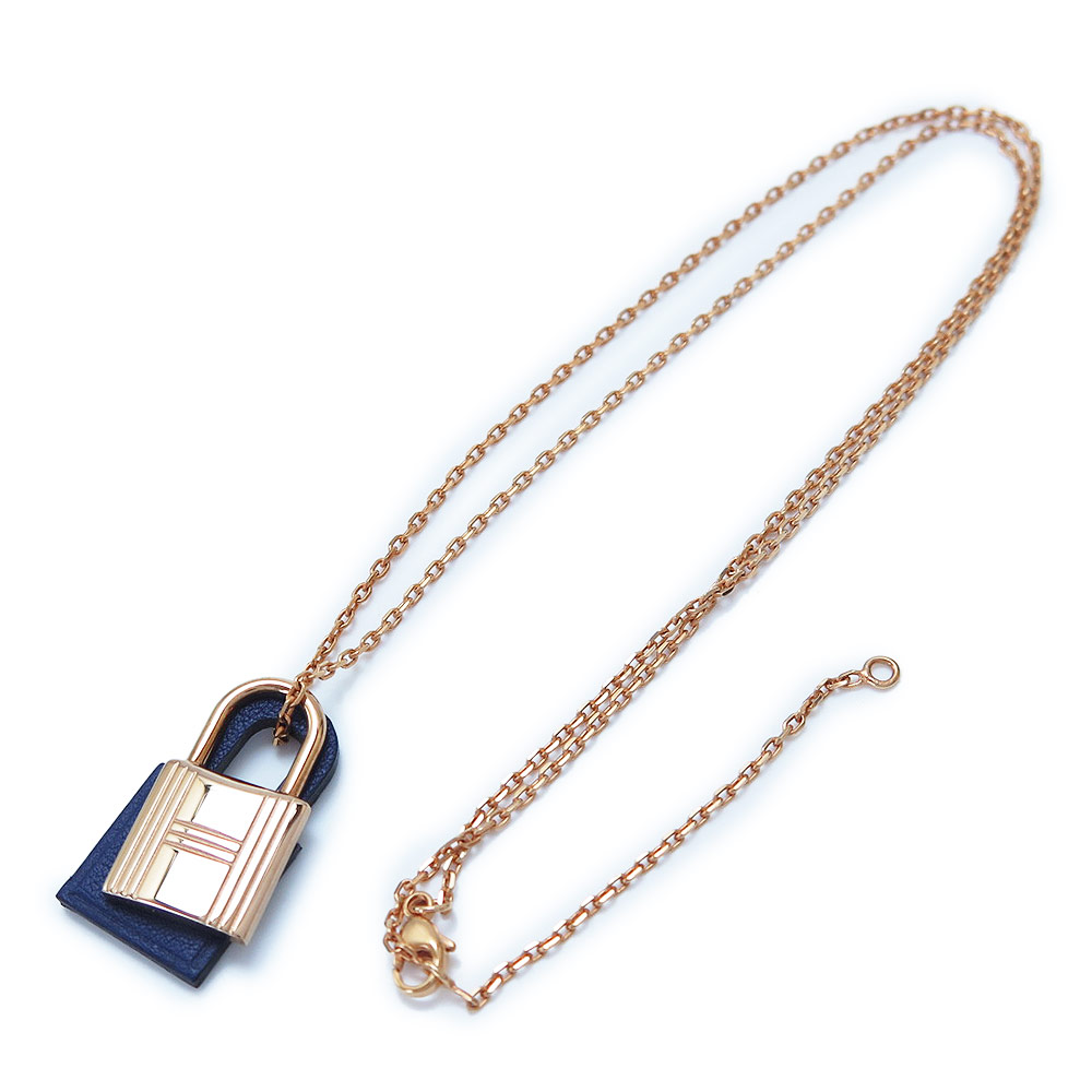 楽天市場】エルメス ネックレス レディース オーケリー PM ペンダント