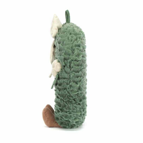 楽天市場】ジェリーキャット クリスマスリース ぬいぐるみ jellycat