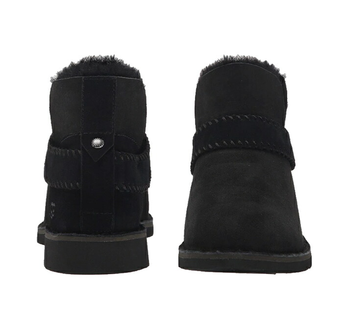 楽天市場】UGG MCKAY アグ マッケイ アンクルブーツ CLASSIC DRESDEN