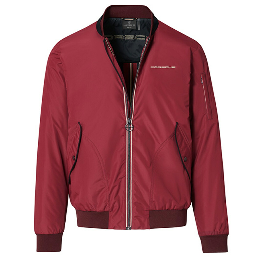 楽天市場】【 ポルシェ 純正 】メンズ ジャケット ヘリテージ 保温