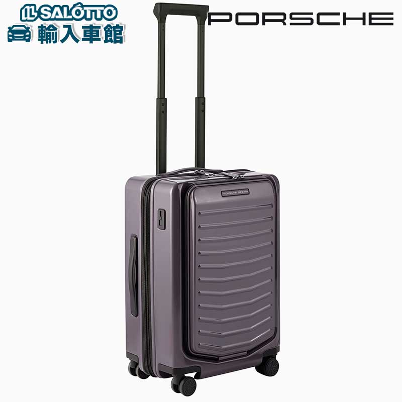 楽天市場】【 ポルシェ デザイン 】スーツケース ロードスター 3.9kg
