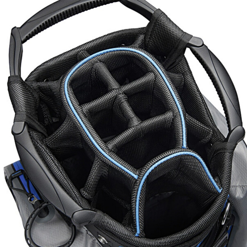 楽天市場】【 ポルシェ 純正 即日出荷 】 ゴルフカートバッグ キャディ