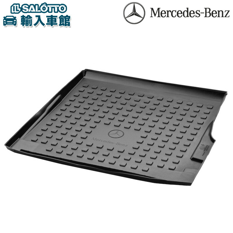 楽天市場】【 ベンツ 純正 】ラバー ラゲッジ GLCクラス 2023年〜 SUV