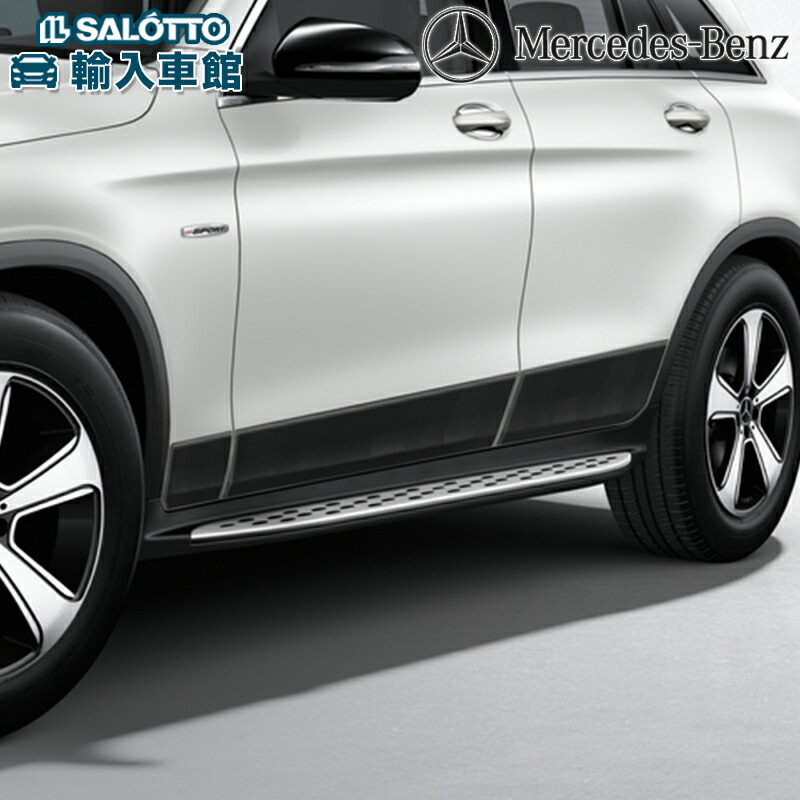 楽天市場】【 ベンツ 純正 】GLCクラス 2016〜2022年 X253 C253