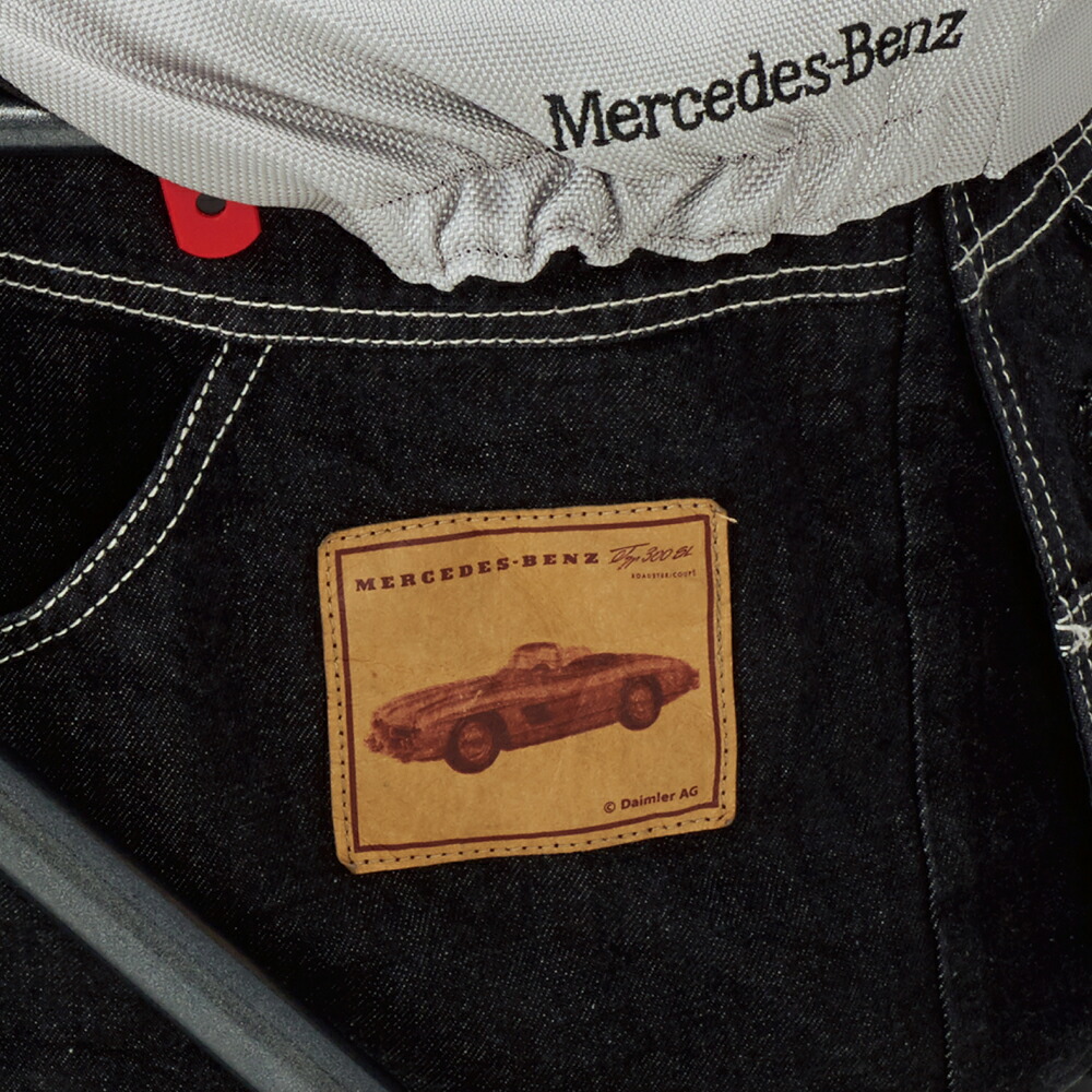 楽天市場】【 ベンツ 純正 即日出荷 】ペット カート Mサイズ ブラック