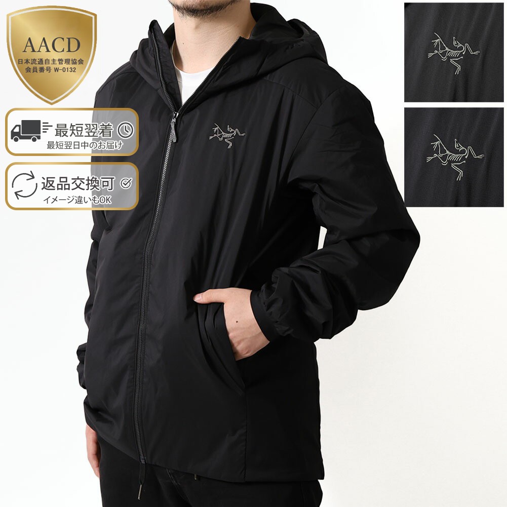 楽天市場】【ｸｰﾎﾟﾝ5%OFF】アークテリクス／ARC'TERYX 