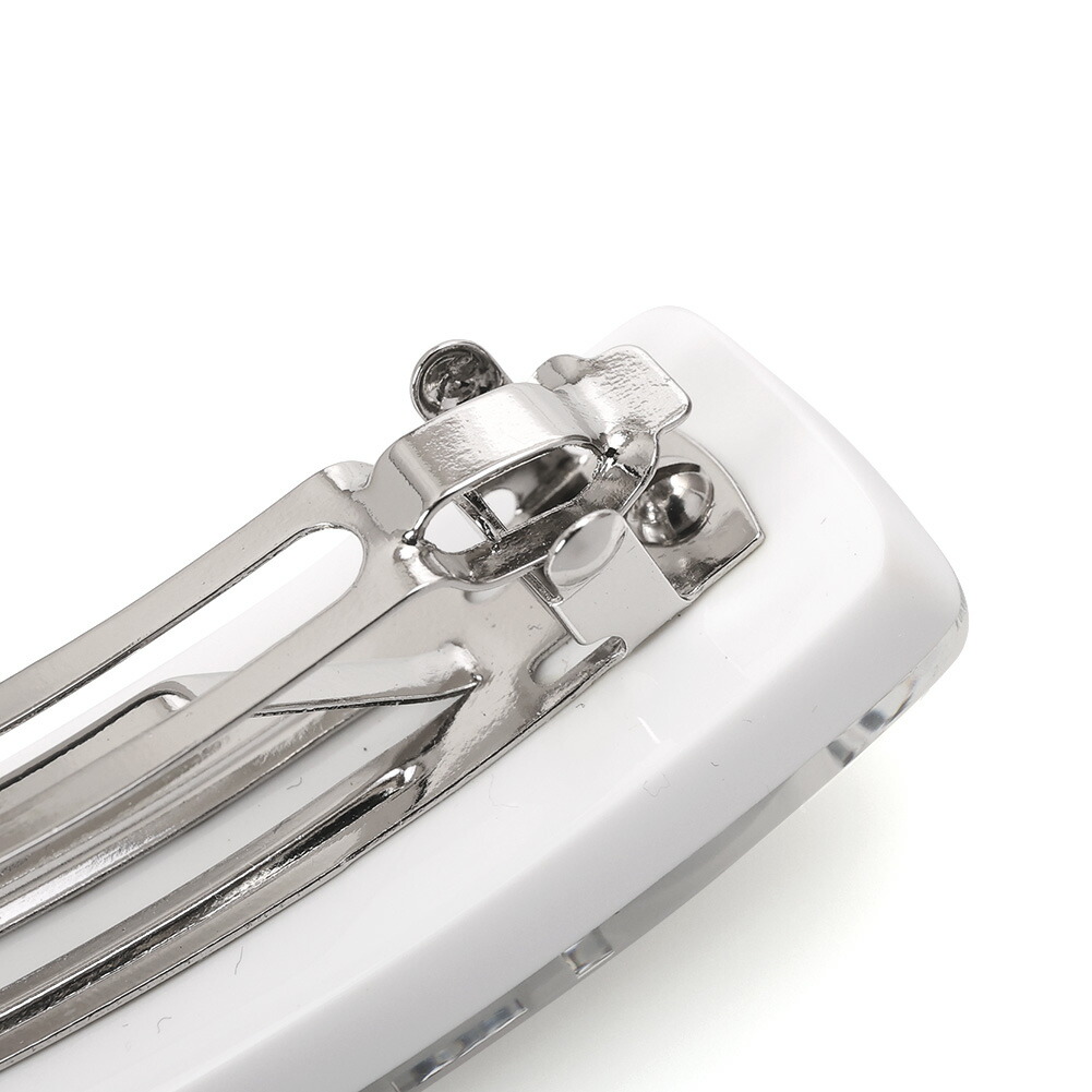 楽天市場】【ｸｰﾎﾟﾝ5%OFF】シャネル／CHANEL バレッタ・ヘアクリップ