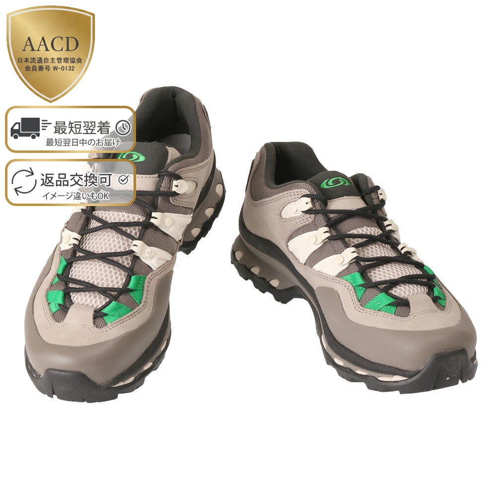 楽天市場】【ｸｰﾎﾟﾝ5%OFF】サロモン／SALOMON 
