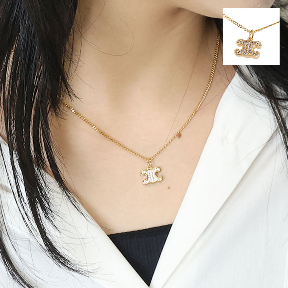 セリーヌ ペンダント」の人気商品一覧 | 安い商品を通販サイトから探す