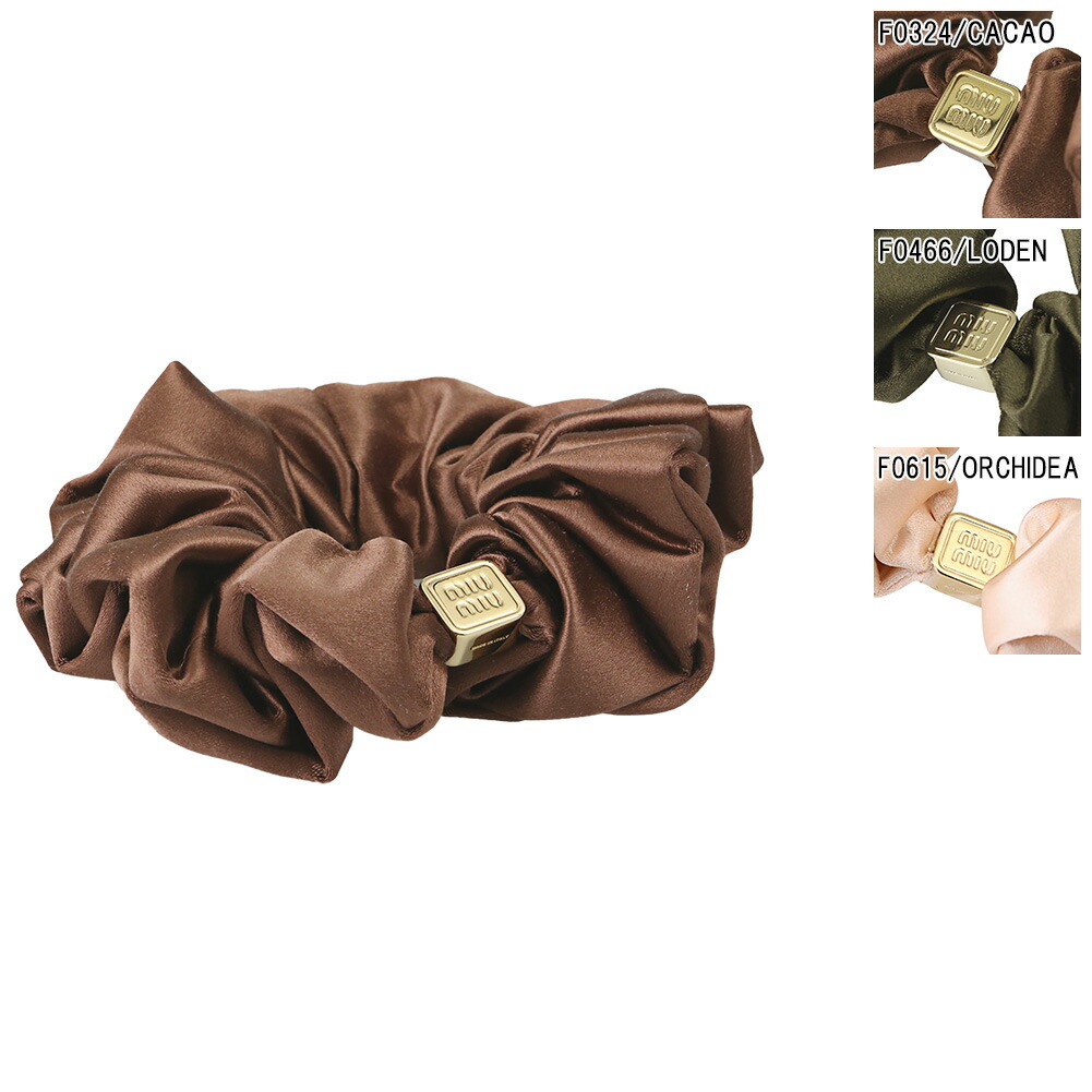 楽天市場】〈P5倍〉 ミュウミュウ／MIU MIU