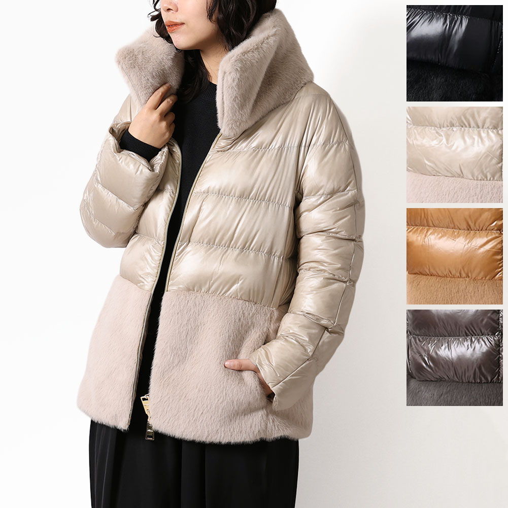 楽天市場】〈ｸｰﾎﾟﾝ5%OFF〉 ヘルノ／HERNO 