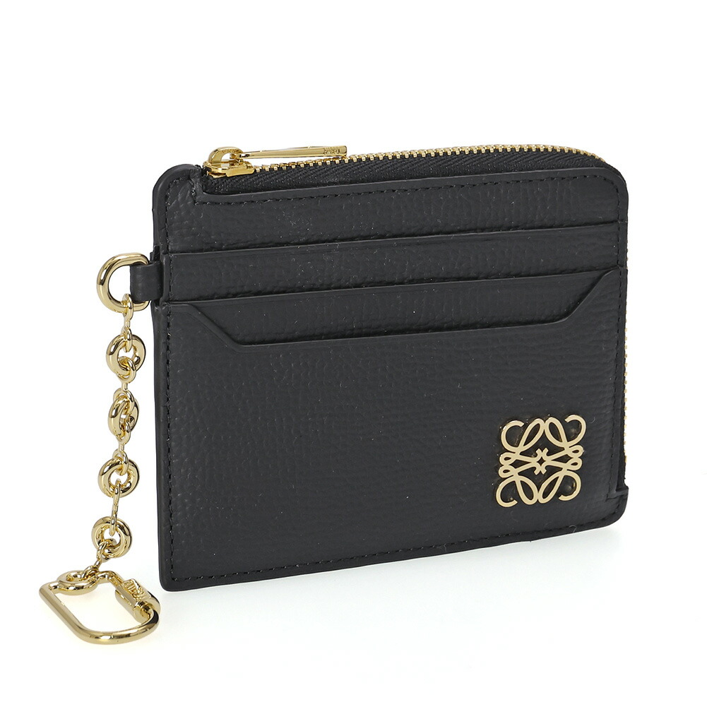 楽天市場】ロエベ アナグラム カードホルダーの通販