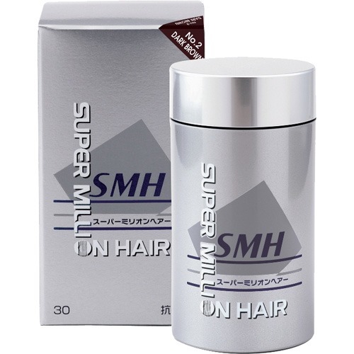 楽天市場】送料無料3個セット まとめ買い スーパーミリオンヘアー No.2