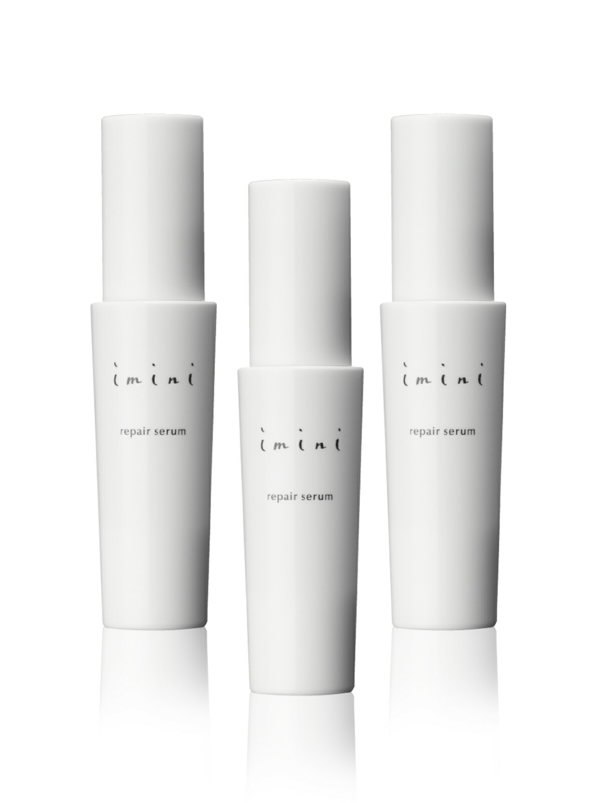 楽天市場】【公式】 imini イミニ リペアセラム 50mL オールインワン