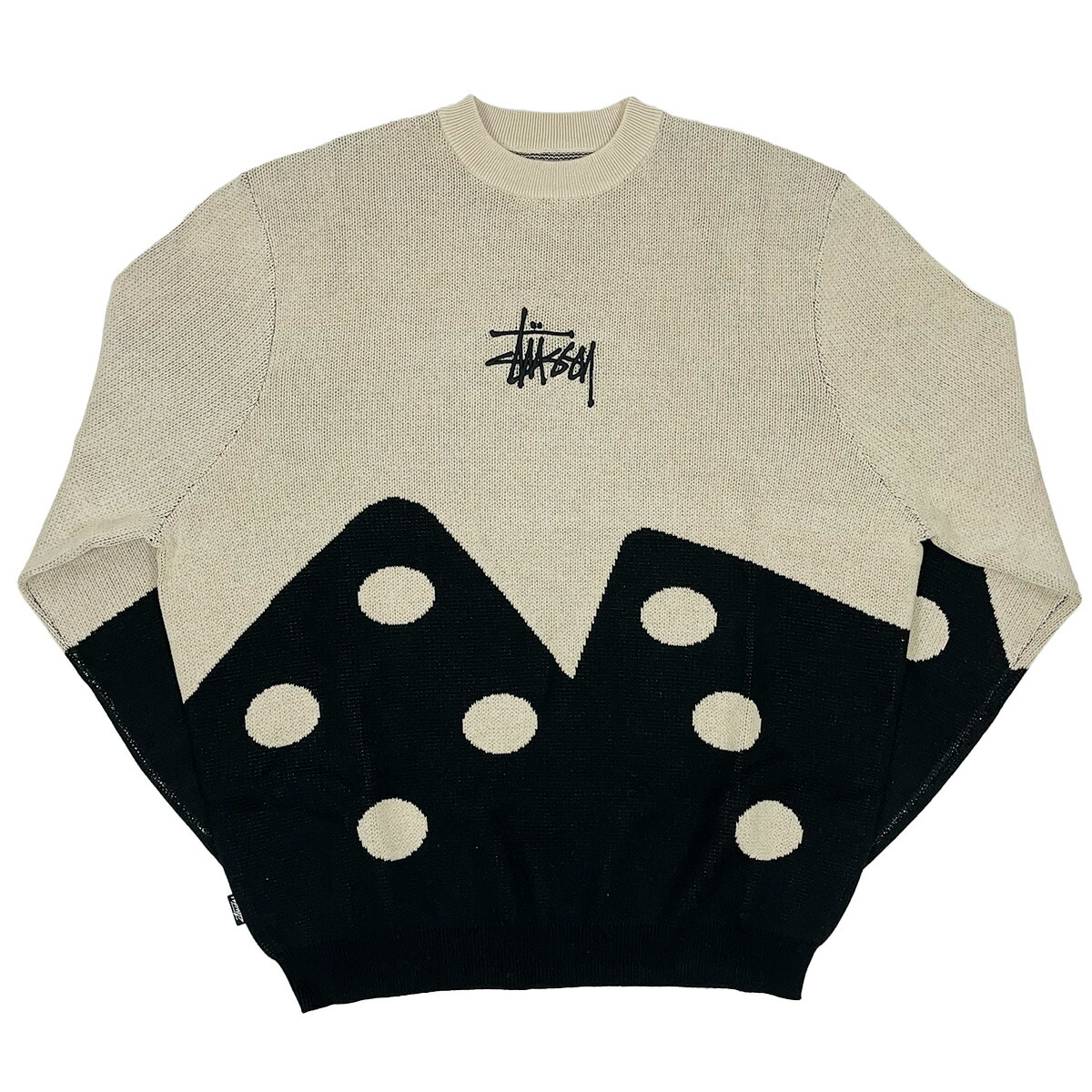 楽天市場】Stussy Australia ニット セーター ステューシー