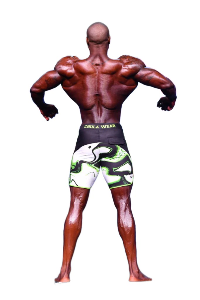 楽天市場】チュラウェア サーフパンツ CHULA WEAR ステージ ショーツ