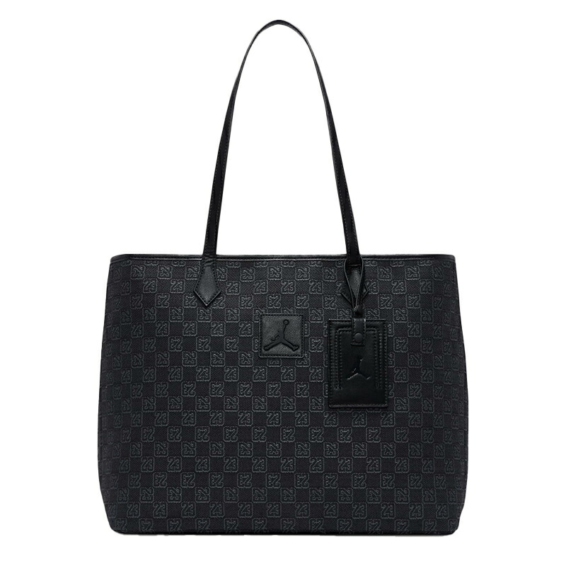 楽天市場】ジョーダン トートバック モノグラム Jordan Monogram Tote