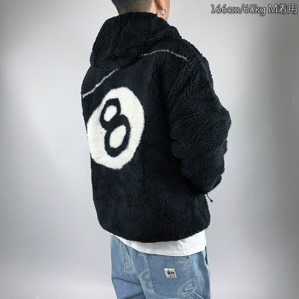 楽天市場】Stussy Australia パーカー ジャケット ステューシー