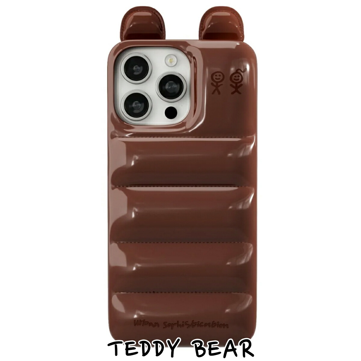 楽天市場】Urban Sophistication iPhone ケース アーバン