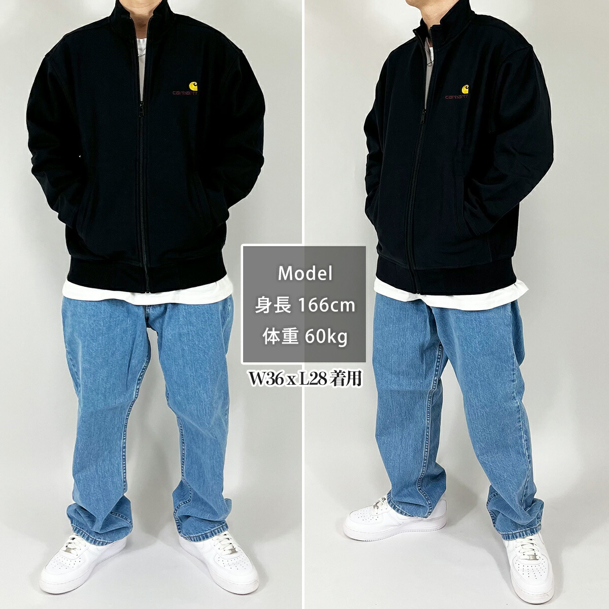 楽天市場】カーハート パンツ Carhartt 105119 リラックスフィット 5
