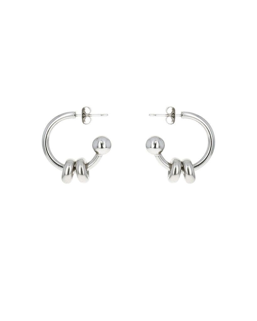 楽天市場】ジュスティーヌクランケ Justine Clenquet アラン ピアス